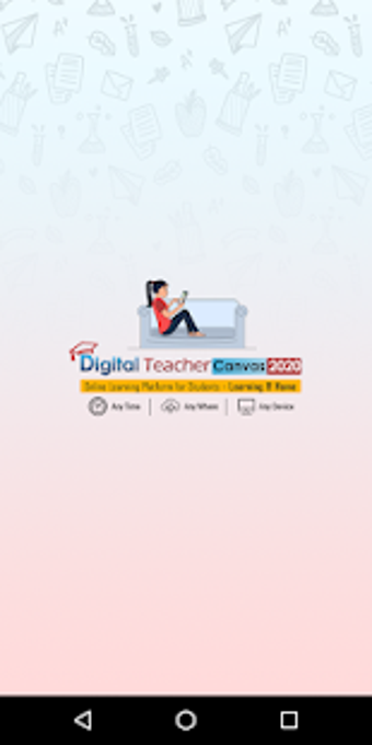 Imagen 3 para Digital Teacher CANVAS