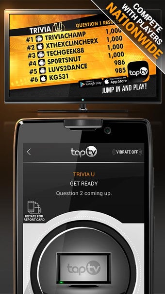 Image 3 for Tap TV