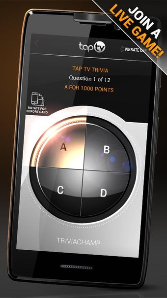 Image 2 for Tap TV
