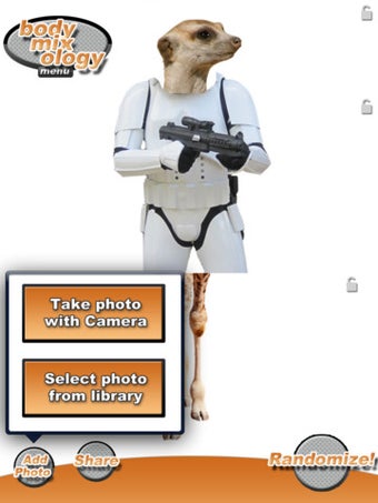 Image 0 for Body Mixology - The head …