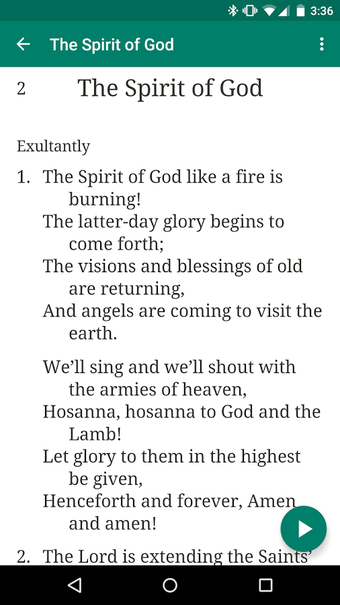 Image 2 for LDS Music