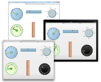 Imagen 0 para TMS Instrumentation WorkS…
