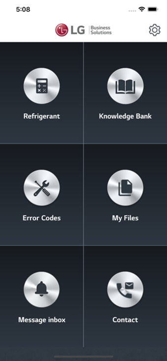 Image 3 for LG Service AE