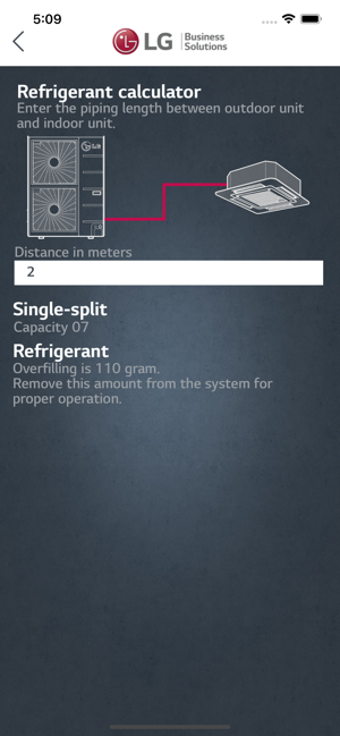 Image 2 for LG Service AE