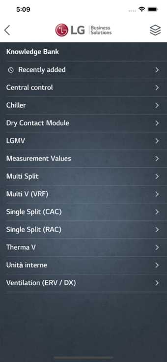 Image 1 for LG Service AE