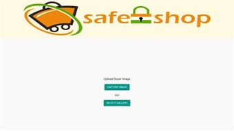 Image 1 for Safe Shop for Windows 10