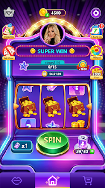 Imagen 0 para Slot Goddess