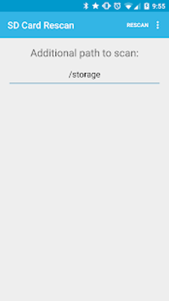 Imagen 0 para SD Scanner