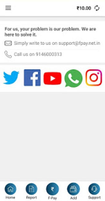 Imagen 2 para F - Pay