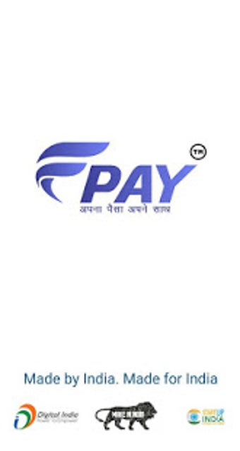 Imagen 1 para F - Pay