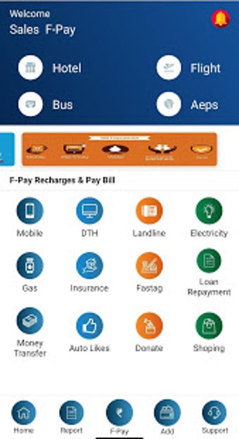 Imagen 3 para F - Pay