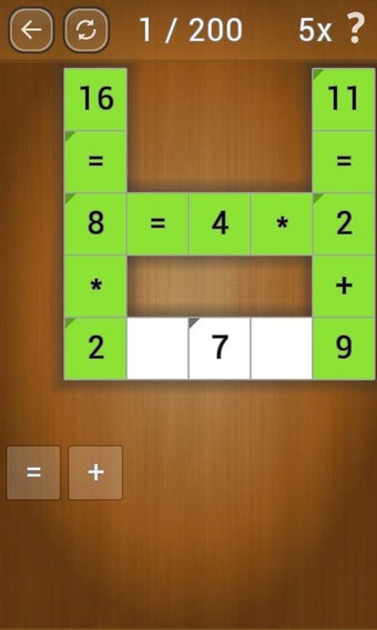 Imagen 1 para Math Pieces
