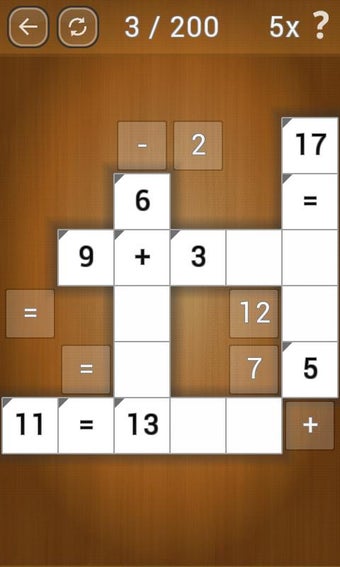 Imagen 2 para Math Pieces