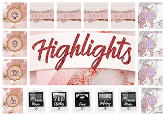Imagen 3 para Highlight Story cover for…