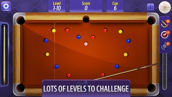Image 1 for Billiard