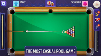 Image 0 for Billiard