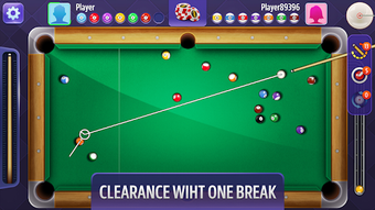 Image 2 for Billiard
