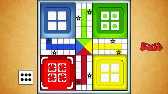 Imagen 3 para Ludo Game Real 2018