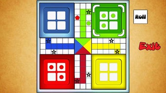 Imagen 2 para Ludo Game Real 2018