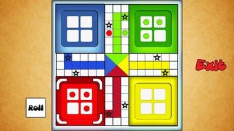 Imagen 1 para Ludo Game Real 2018