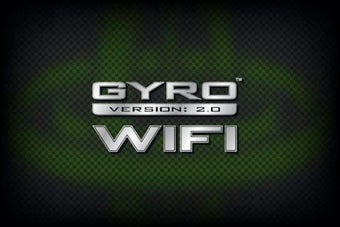 Image 0 for GYRO-WIFI