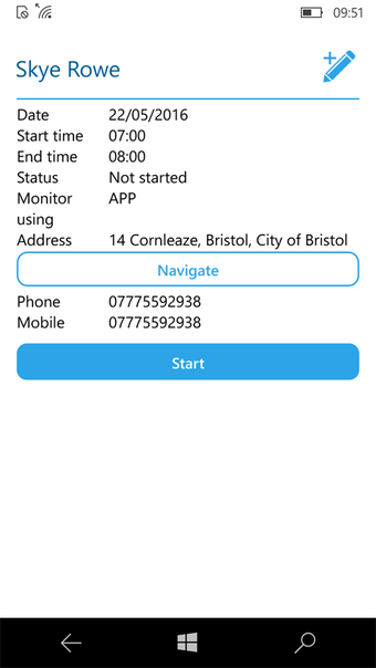 Image 1 for CarePlanner