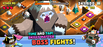 Image 3 for Cubie Adventure
