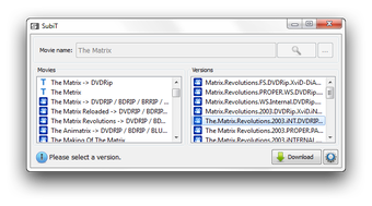 Image 0 for SubiT Portable