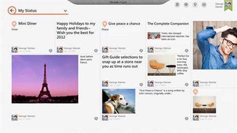 Image 0 for Social Jogger for Windows…