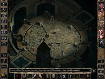 Image 0 for Baldur's Gate II:EE