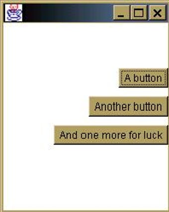 Image 0 for VerticalLayout