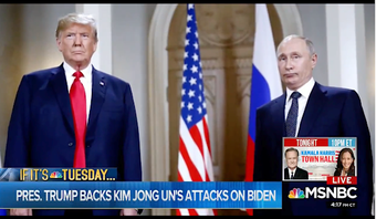 Imagen 2 para MSNBC Streaming Free