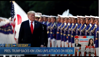Imagen 1 para MSNBC Streaming Free