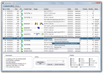 Image 0 for TcpCatcher