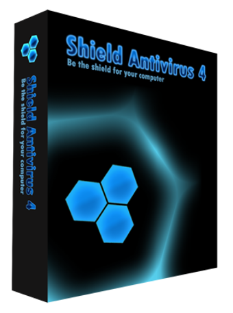 Image 0 for Shield Antivirus