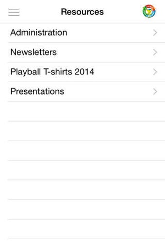 Image 0 for PlayBall Communicator