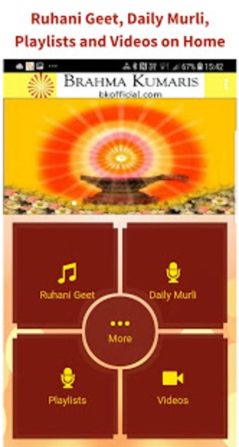 Imagen 3 para Brahma Kumaris Songs - Al…