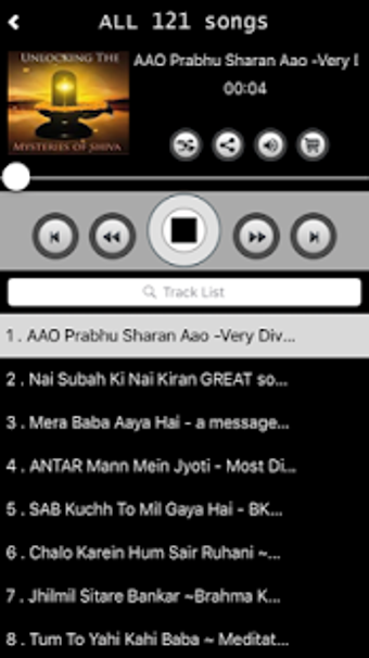 Imagen 0 para Brahma Kumaris Songs - Al…
