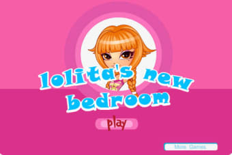 Image 0 for Lolita's New Bedroom