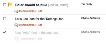 Image 1 for ProofHub