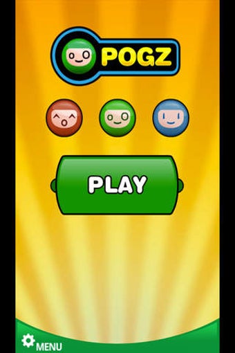 Image 0 for Pogz pinball