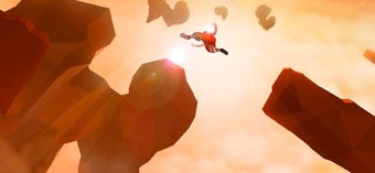 Image 1 for Sky Dancer: Free Falling