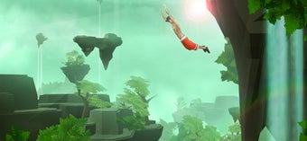 Image 0 for Sky Dancer: Free Falling