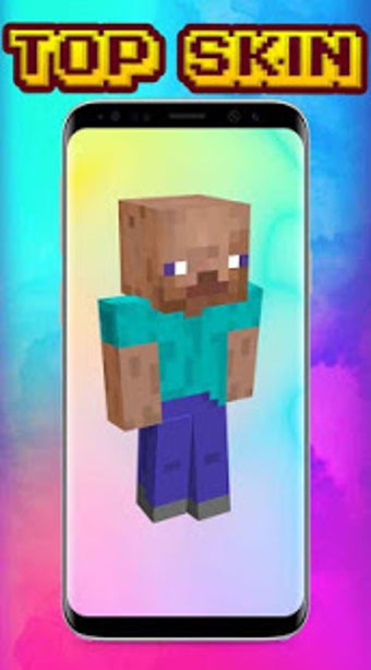 Image 2 for Steve And Alex SKIN for M…