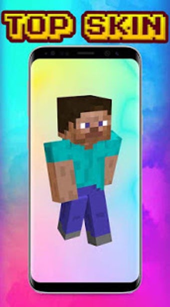 Image 0 for Steve And Alex SKIN for M…