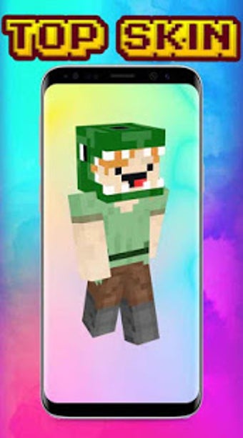 Image 3 for Steve And Alex SKIN for M…