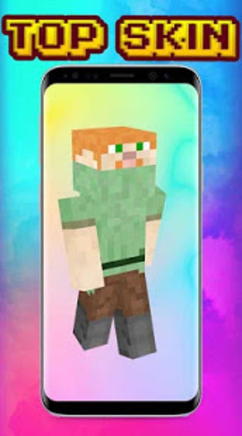 Image 1 for Steve And Alex SKIN for M…