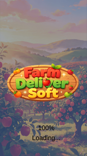 Imagen 0 para Farm Deliver Soft