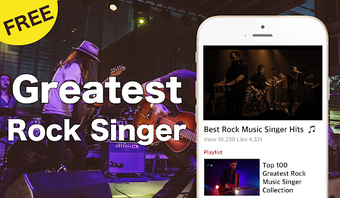 Image 0 for 60s 70s 80s Rock Singer B…