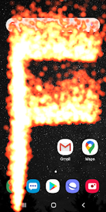 Image 3 for Fire in Phone Simulator -…